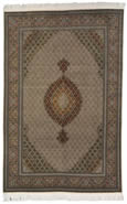 Tabriz Persian Rug