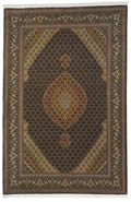 Tabriz Persian Rug