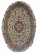 Tabriz Persian Rug