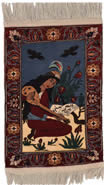 Gouchan Persian Rug