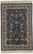 Sino-Persia Chinese Rug