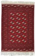 Turkoman Persian Rug