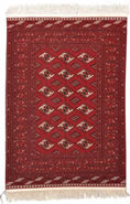 Turkoman Persian Rug