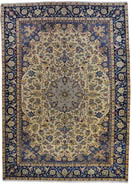 Najafabad Persian Rug