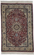 Sino-Persia Chinese Rug