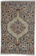 Kashan Persian Rug