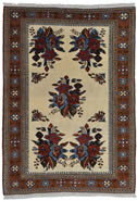 Gouchan Persian Rug