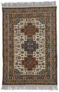 Shirvan Indian Rug