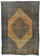 Doroksh Persian Rug