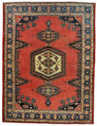 Veece Persian Rug