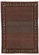 Abadeh Persian Rug