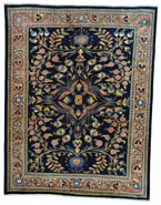 Lilihan Persian Rug