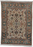 Sarouk Persian Rug