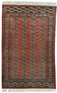 Bokhara Pakistani Rug