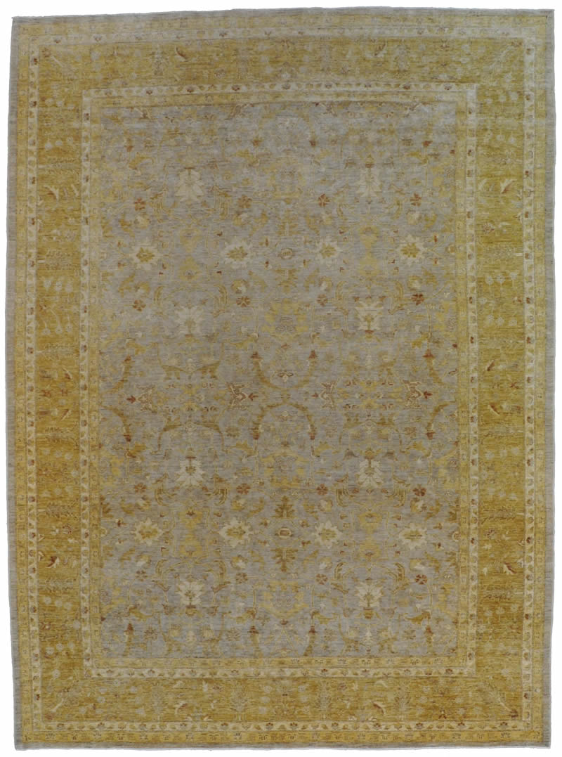 Pakistani Rug