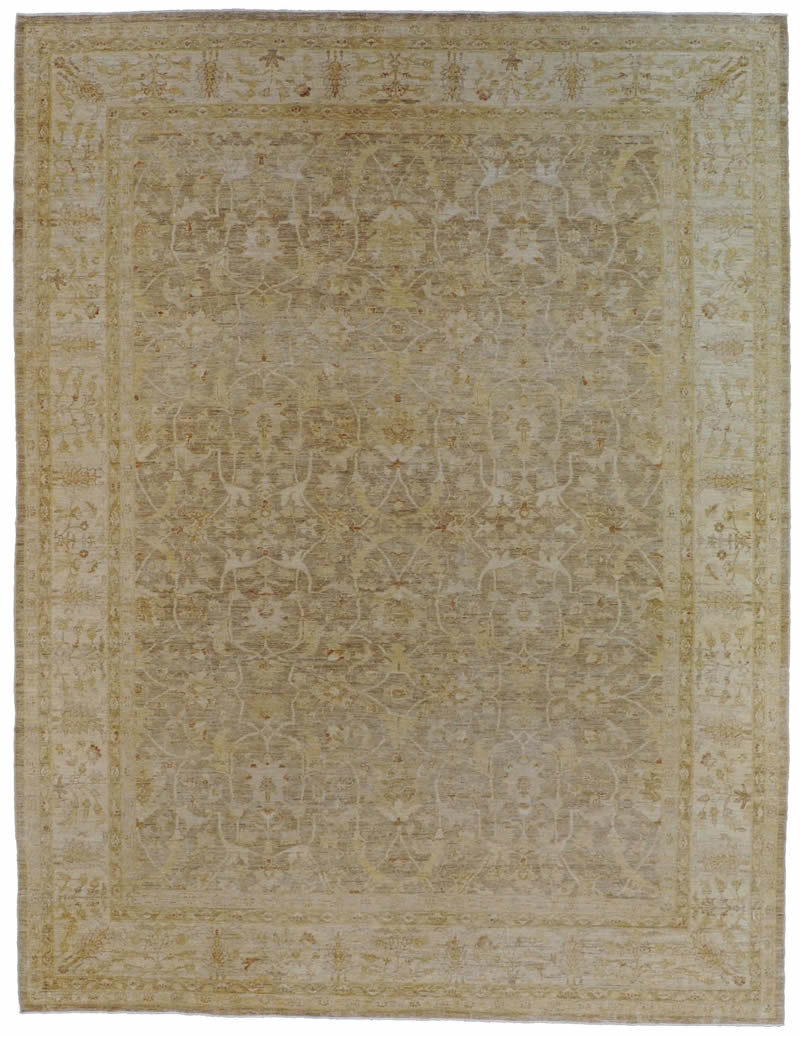 Bamyan Pakistani Rug