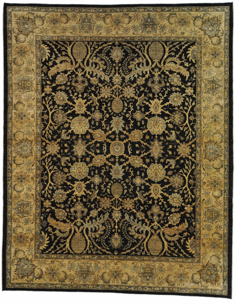 Bamyan Pakistani Rug