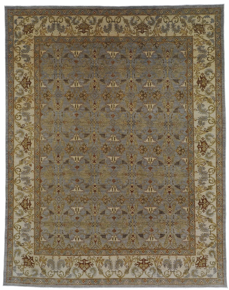 Bamyan Pakistani Rug