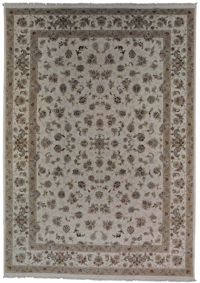 Sino-Persia Chinese Rug