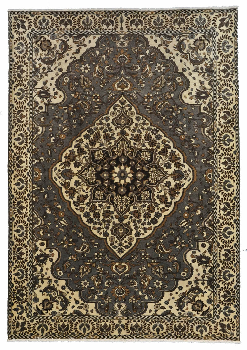 Bakhtiar Persian Rug