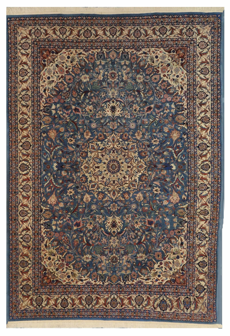 Sino-Persia Chinese Rug