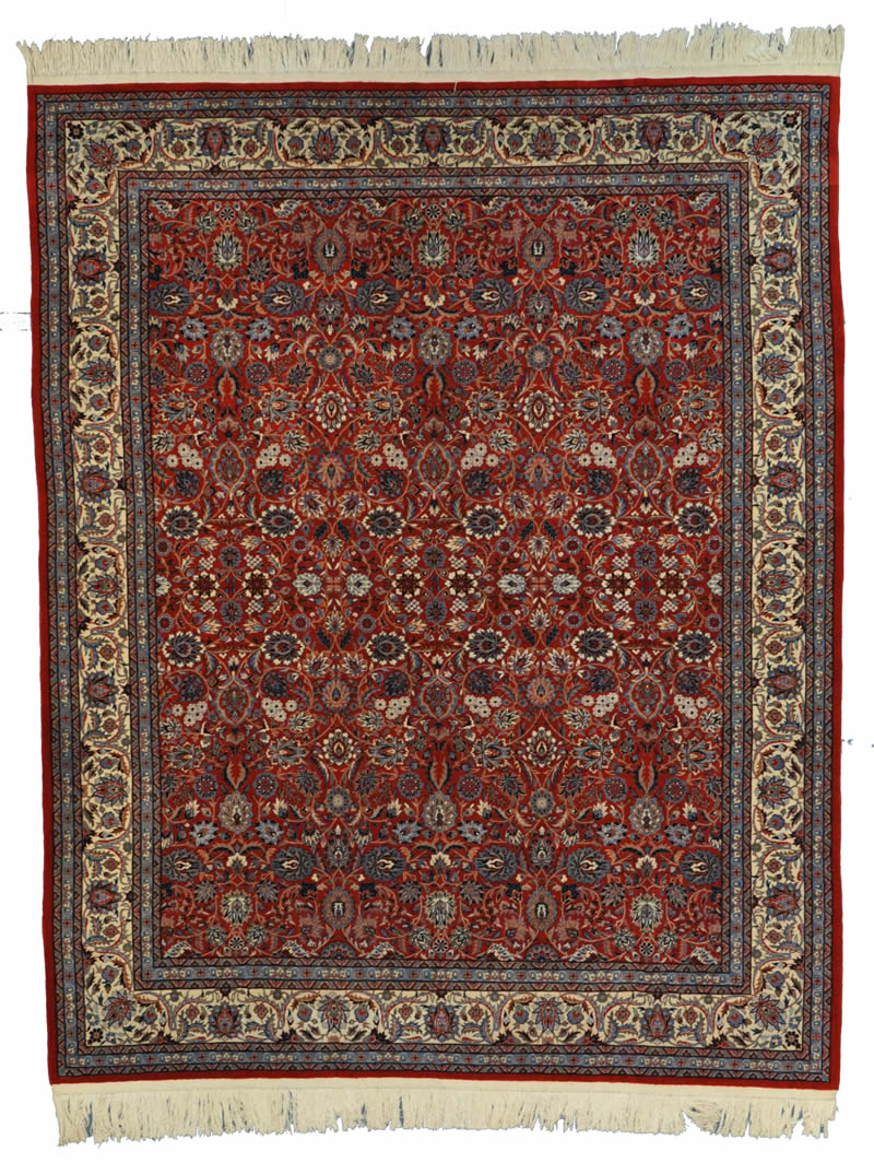 Sino-Persia Chinese Rug