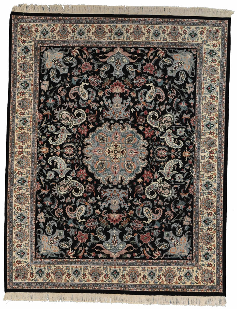 Sino-Persia Chinese Rug