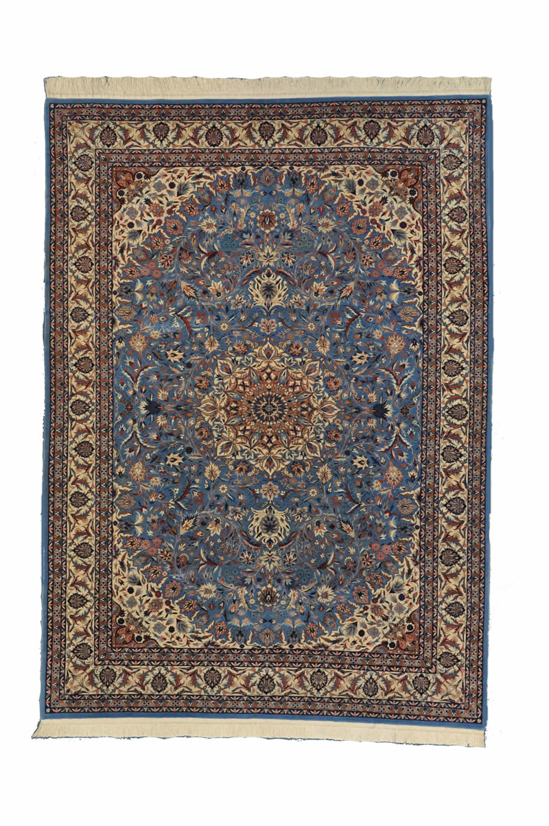 Sino-Persia Chinese Rug