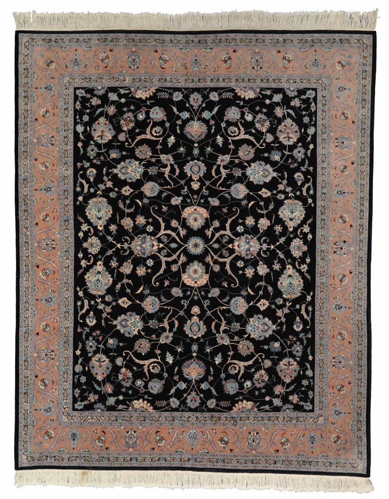 Sino-Persia Chinese Rug