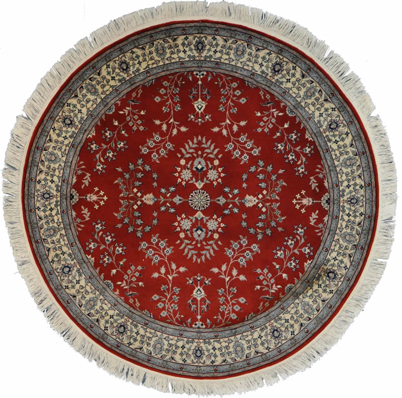 Indo-Persia Indian Rug