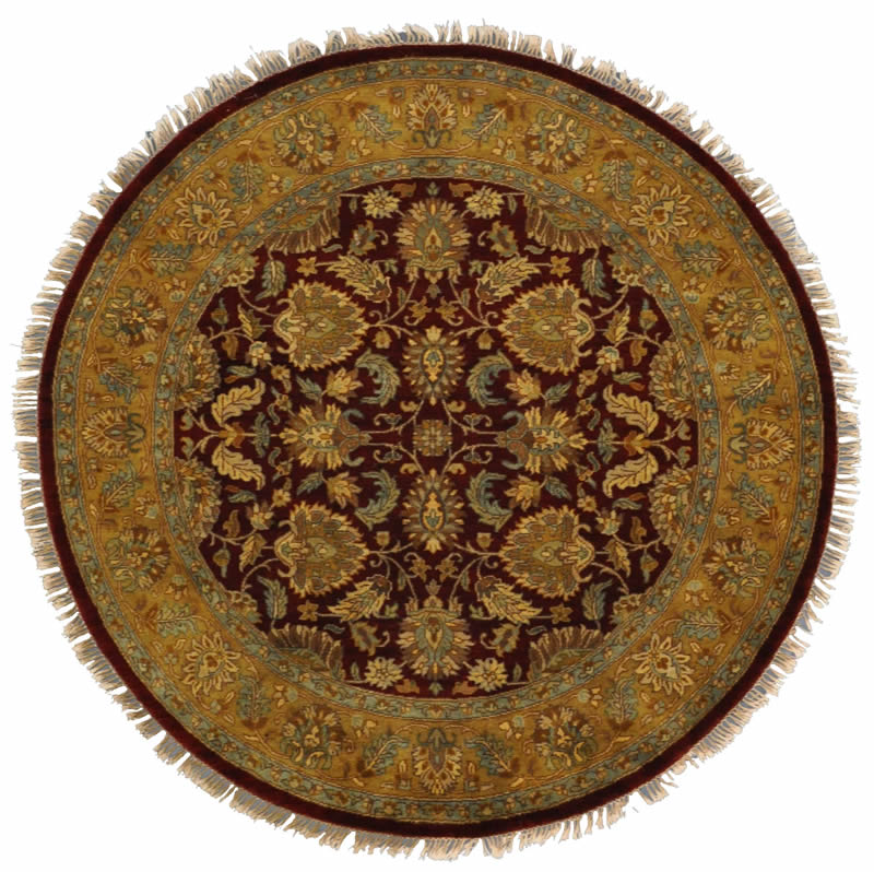 Jaipur Indian Rug