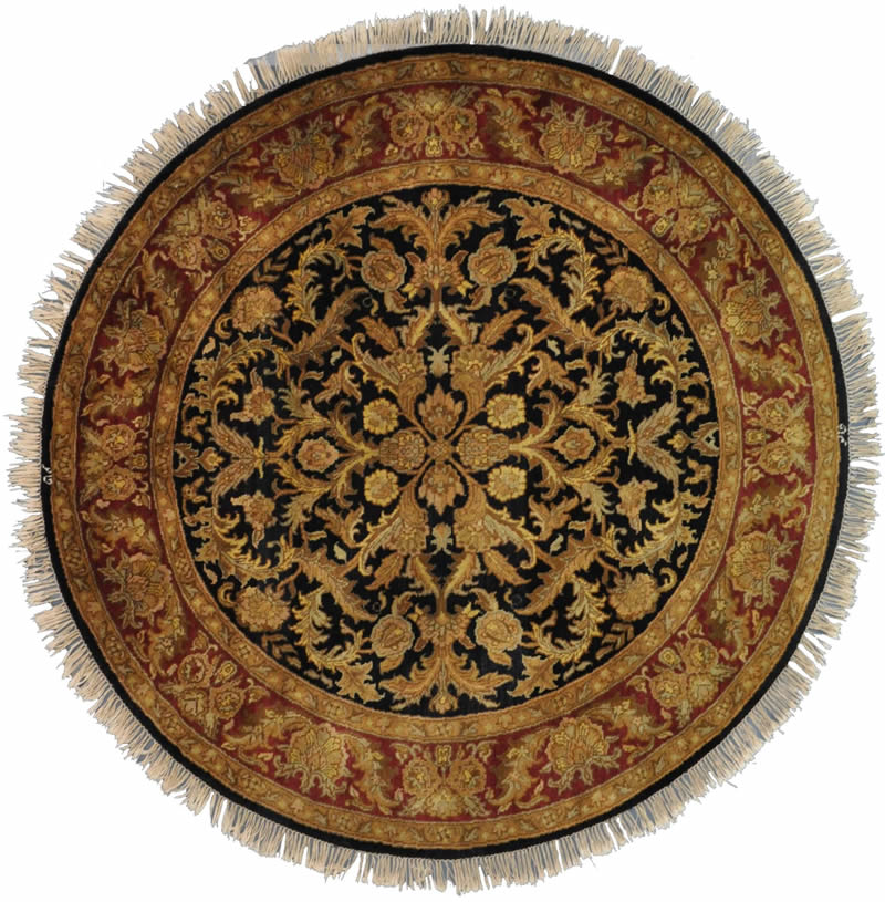 Jaipur Indian Rug