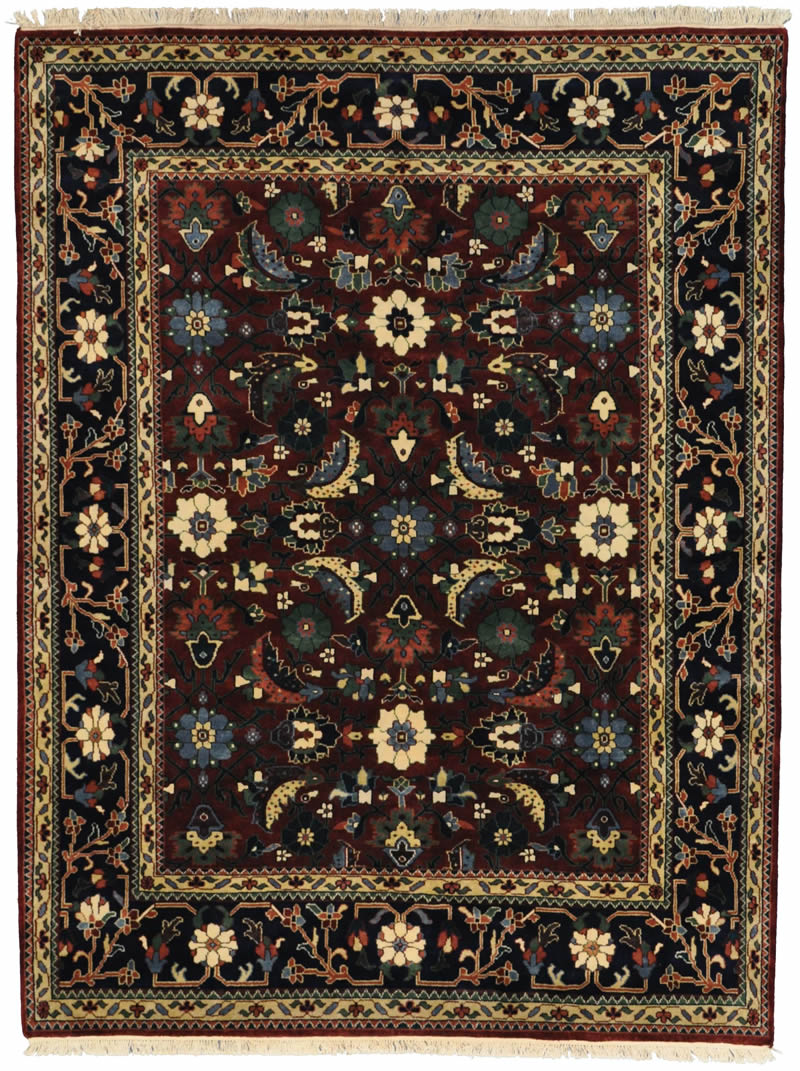 Jaipur Indian Rug