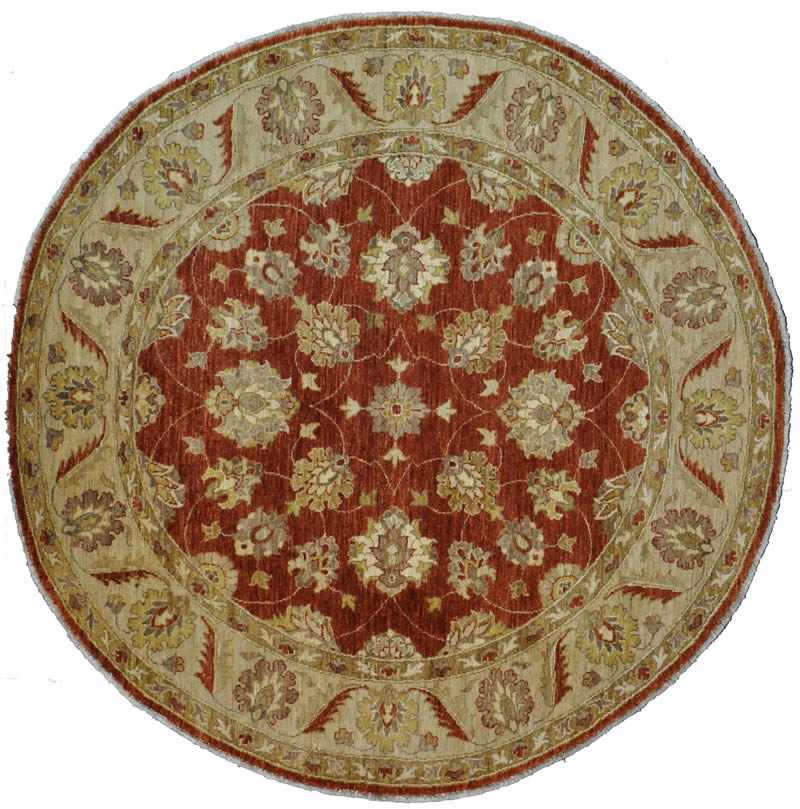 Peshawar Pakistani Rug