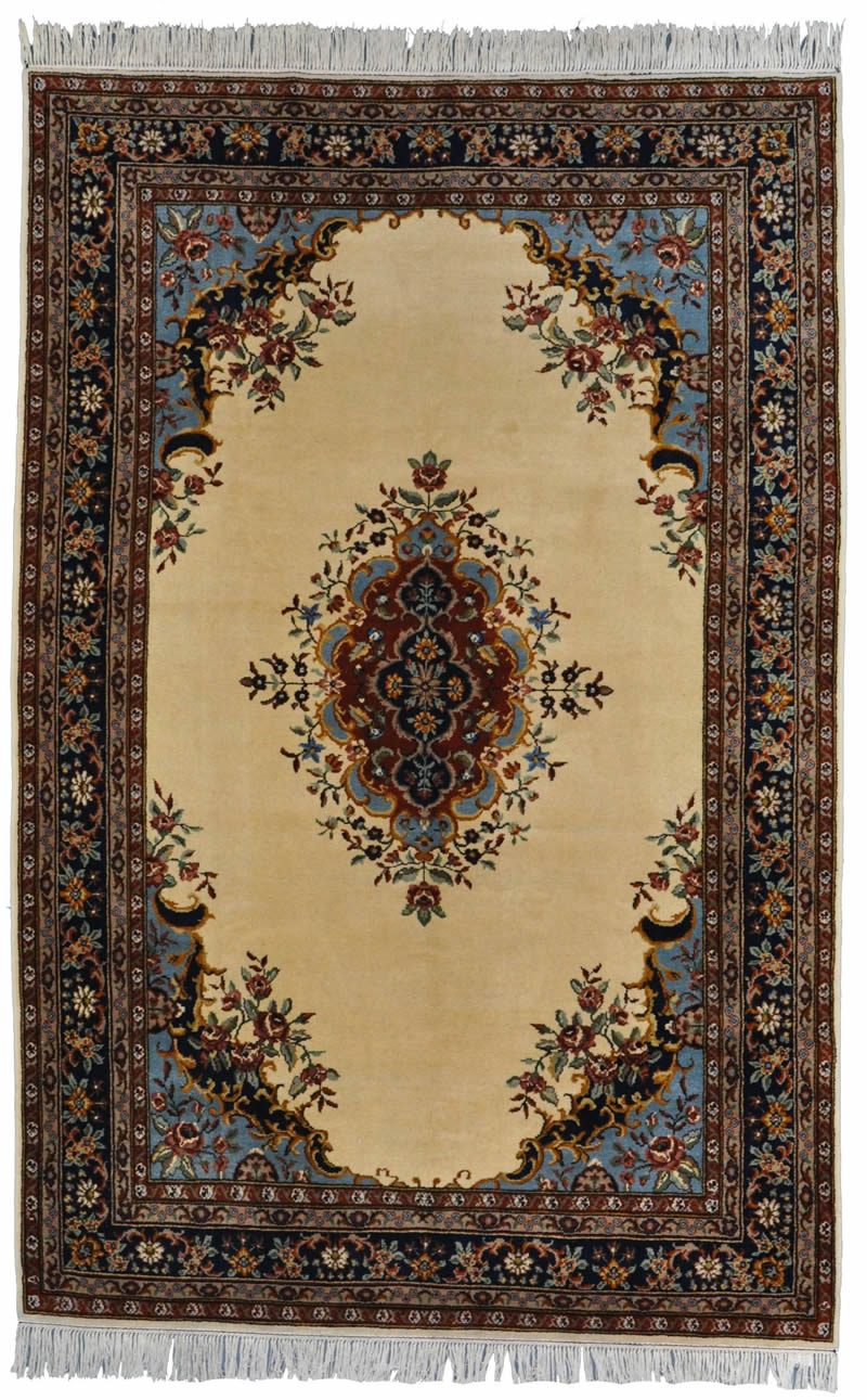 Kerman Romanian Rug