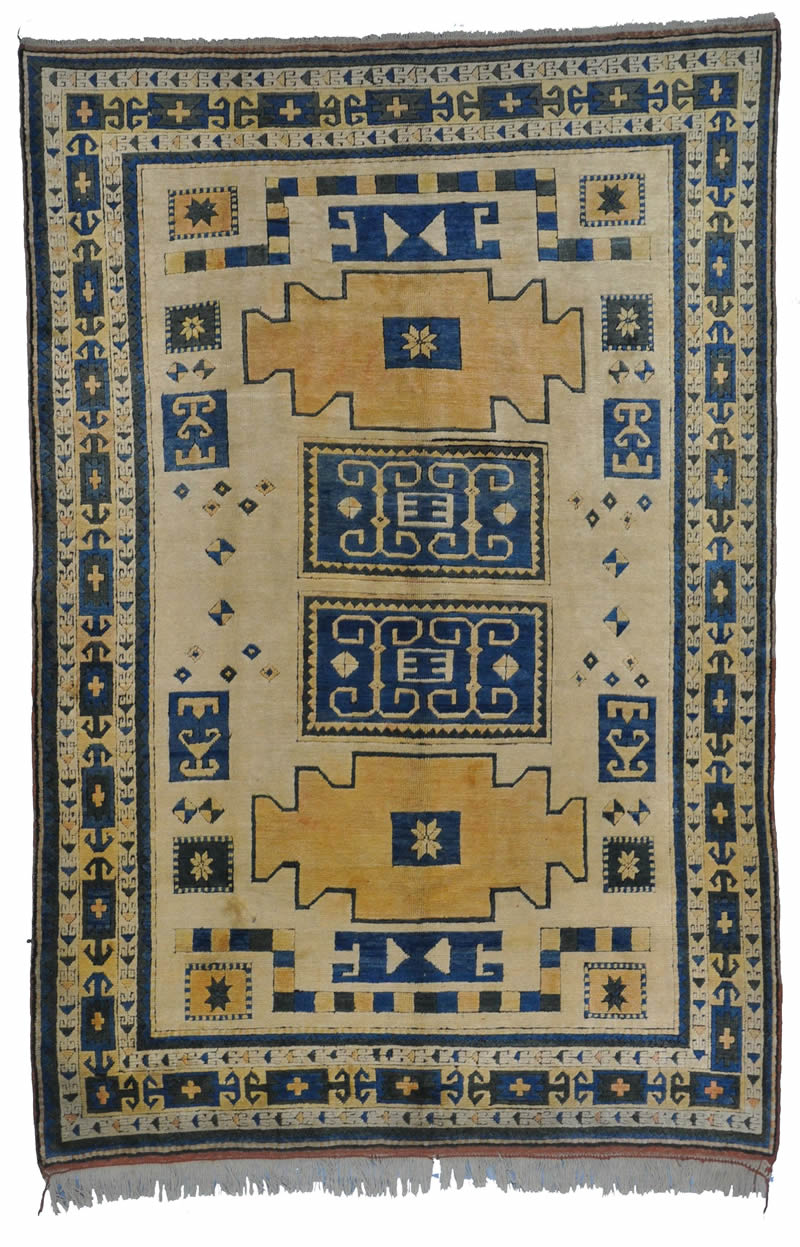 Kars Turkish Rug