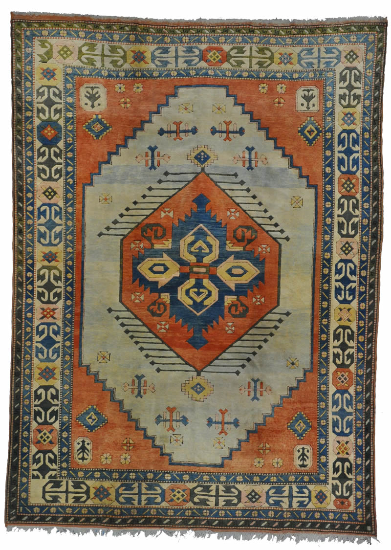 Turkish Rug