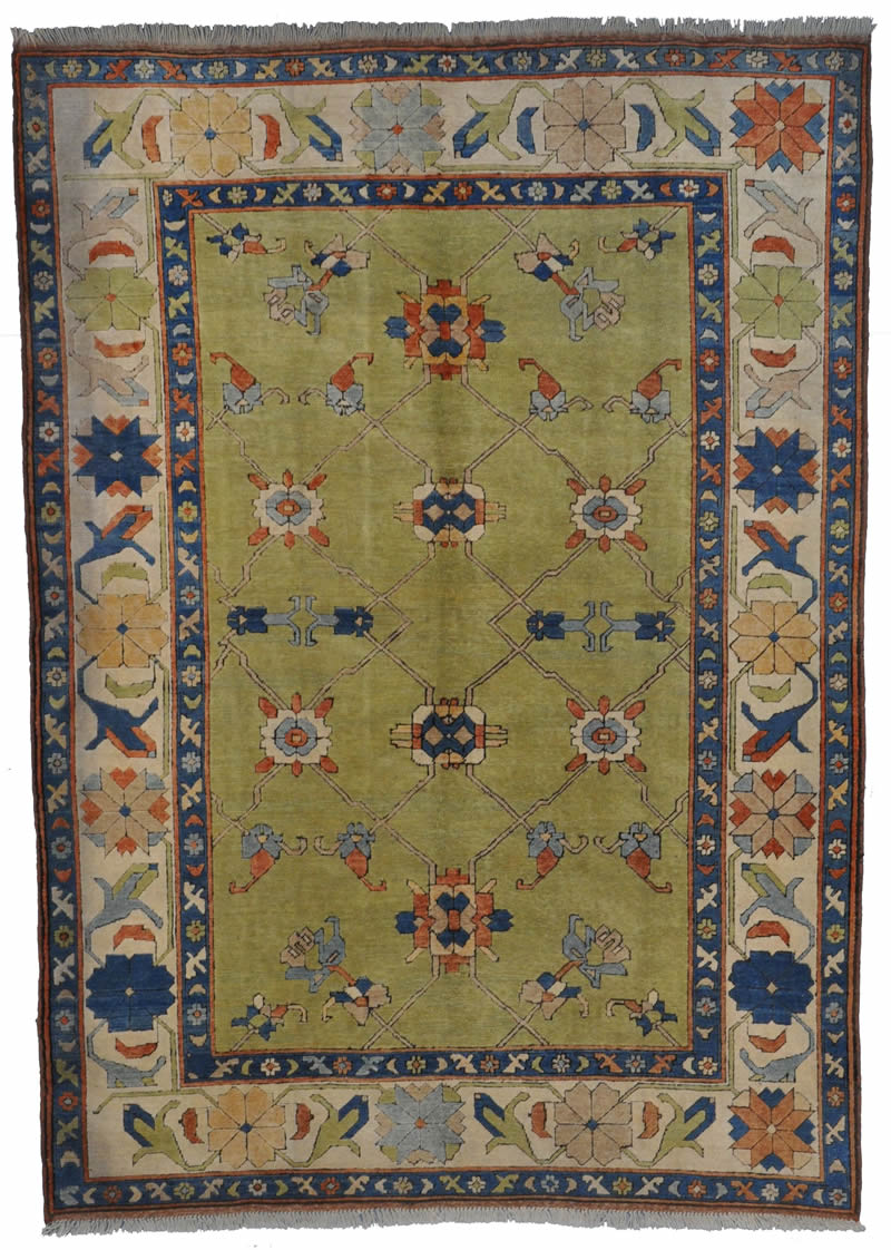 Kars Turkish Rug