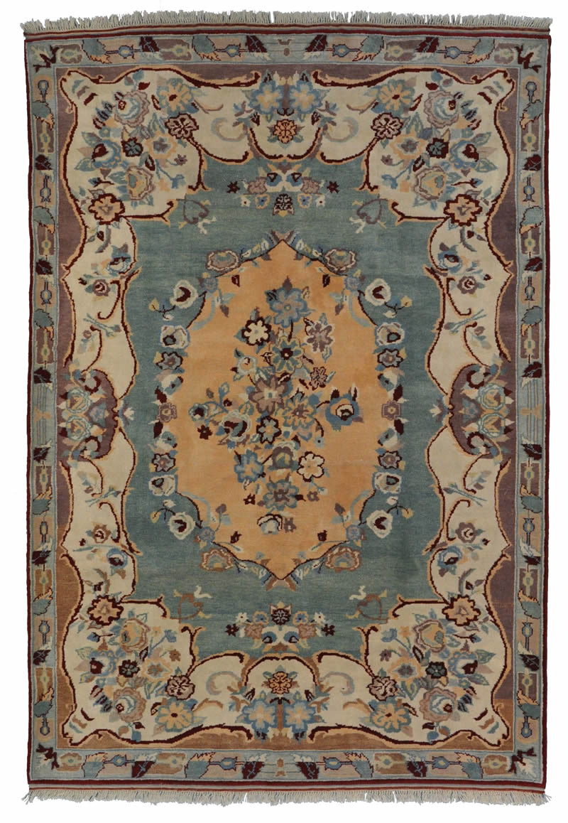 Kars Turkish Rug