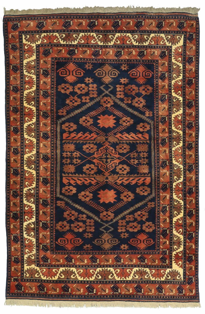 Turkish Rug