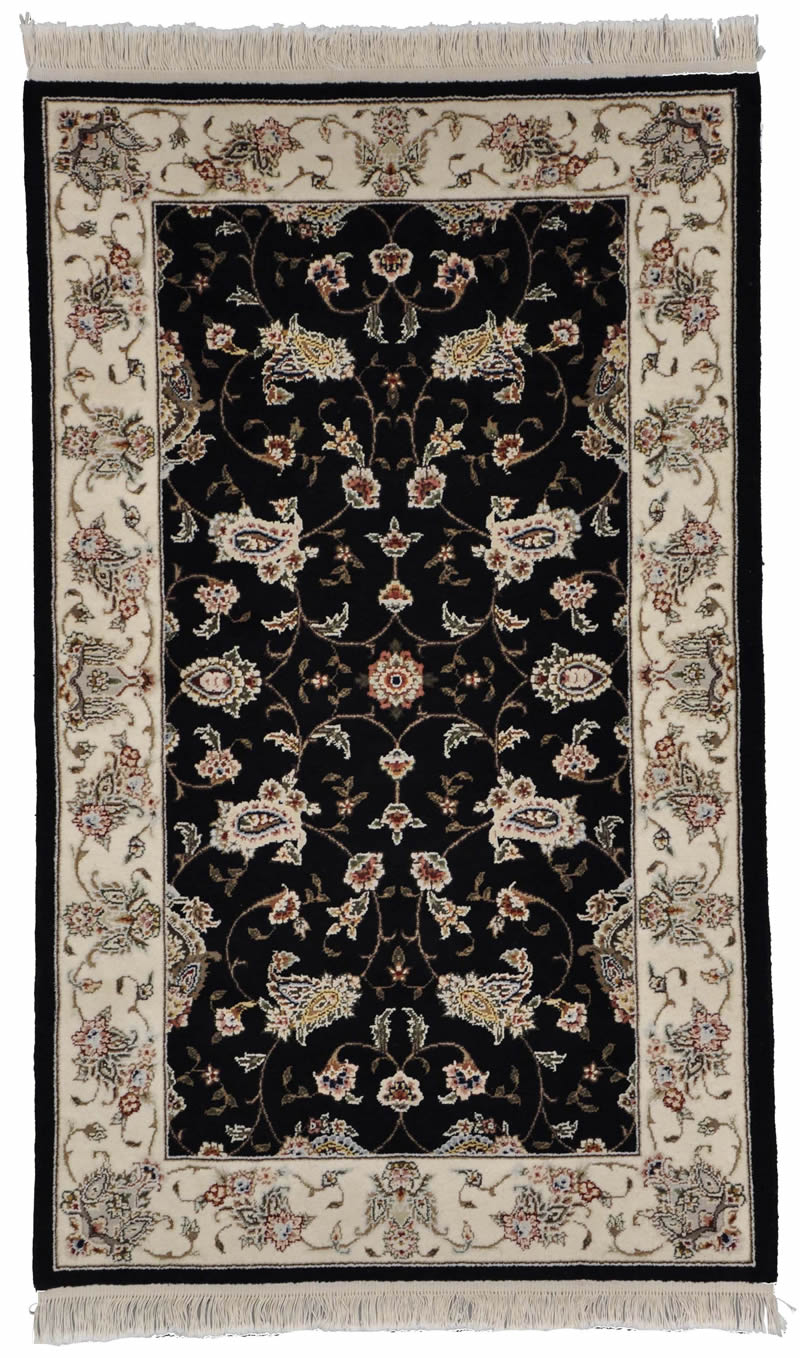 Sino-Persia Chinese Rug