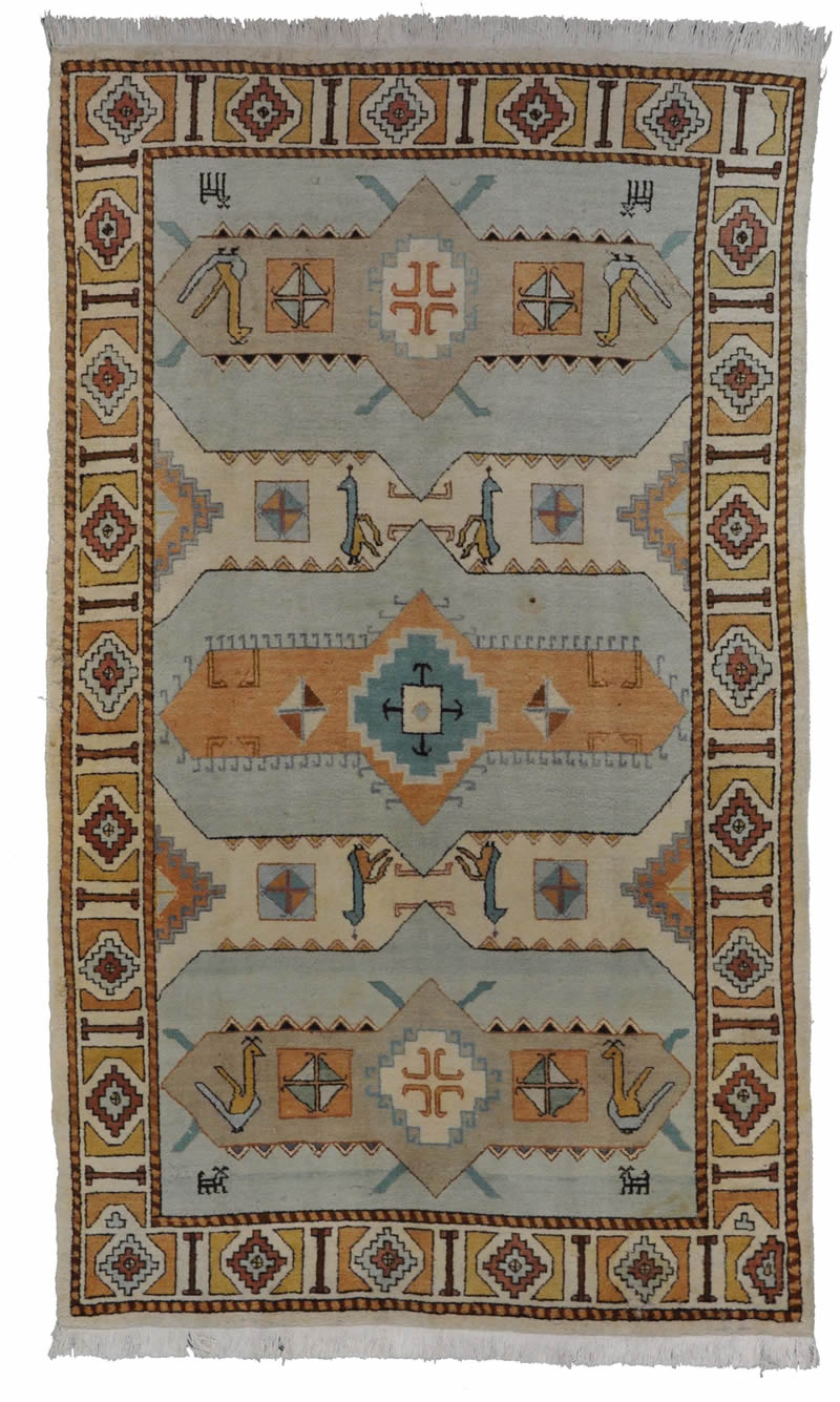 Ardabil Persian Rug