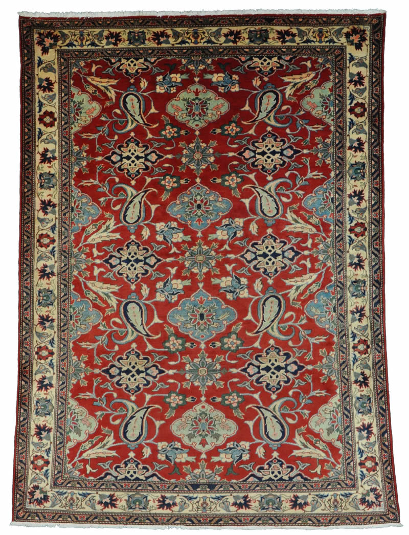 Broujand Persian Rug