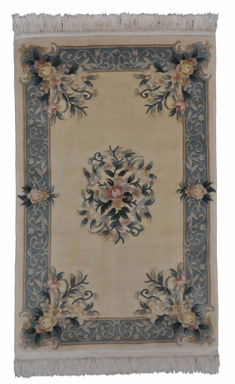 Aubusson Chinese Rug