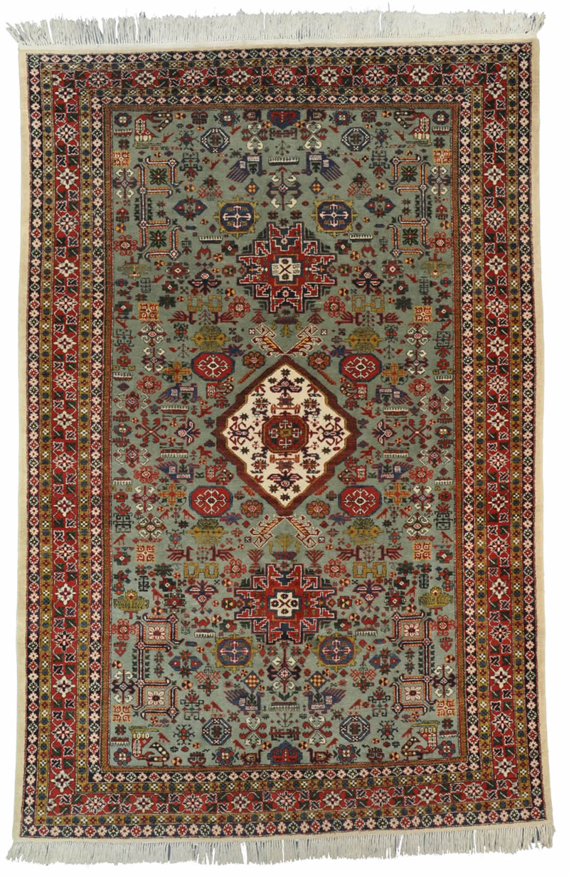 Ardabil Persian Rug