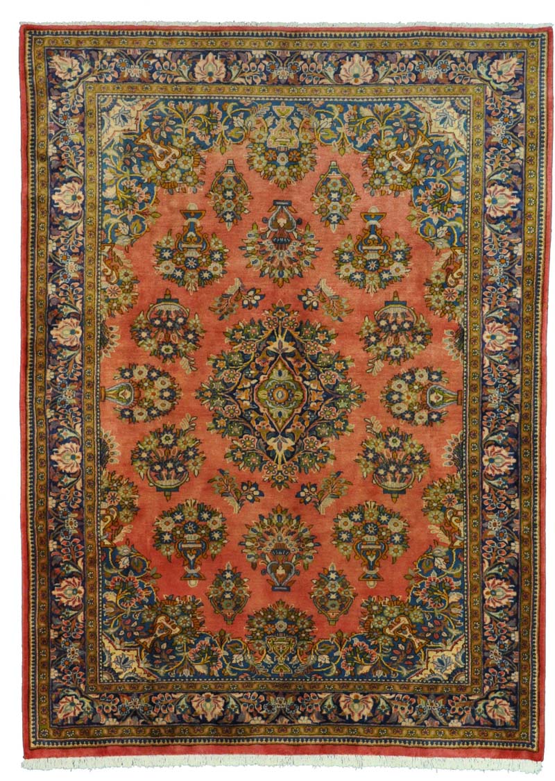 Sarouk Persian Rug