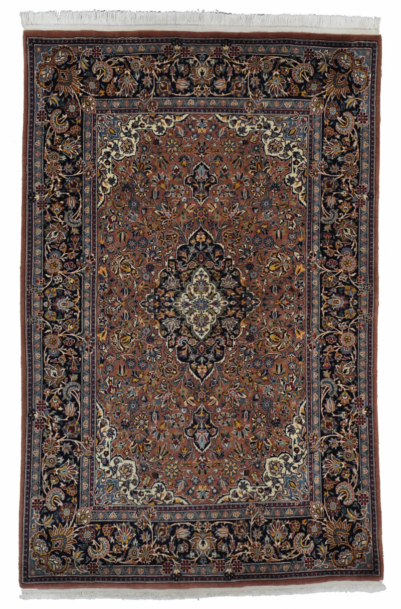 Sino-Persia Chinese Rug