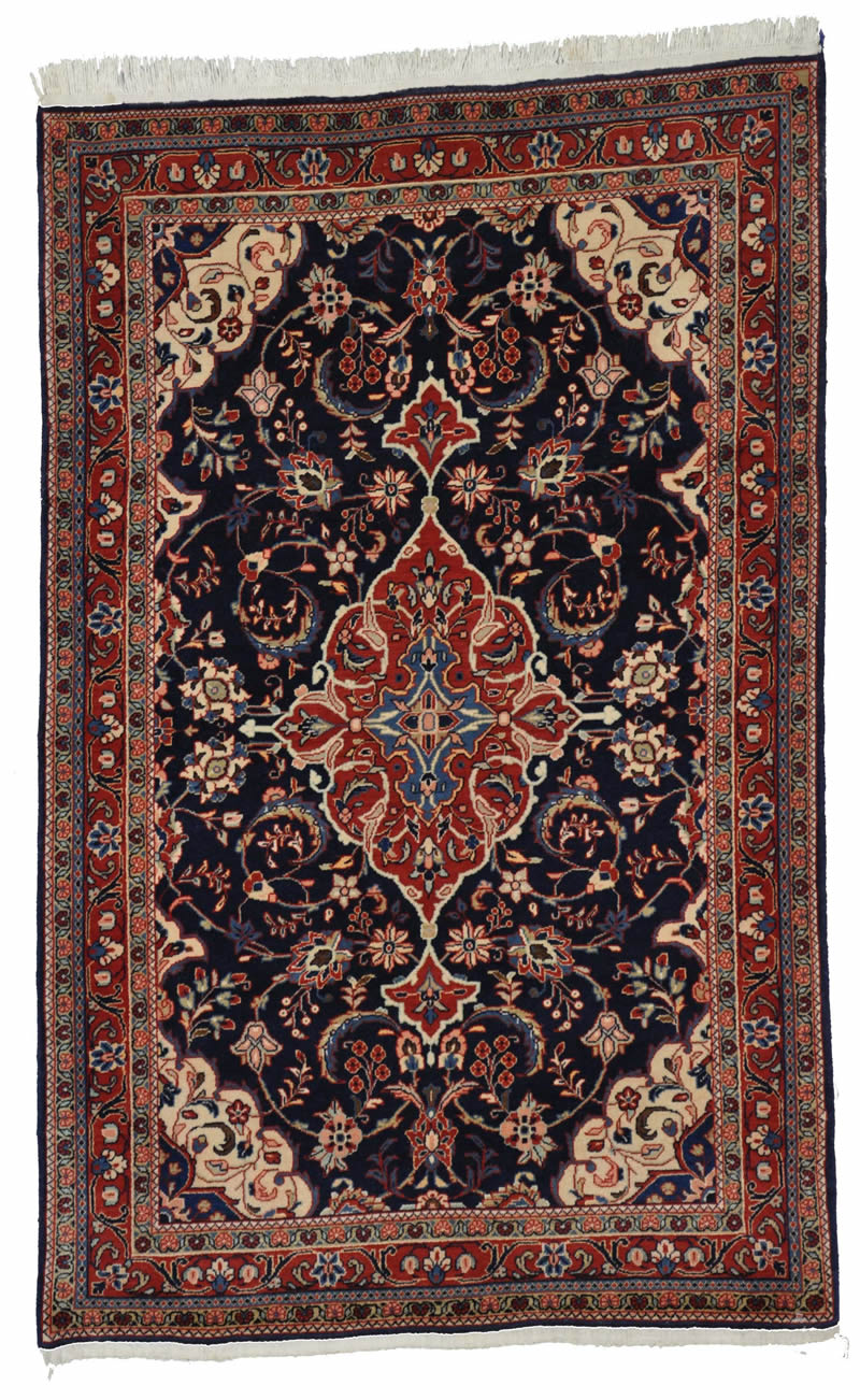 Sarouk Persian Rug