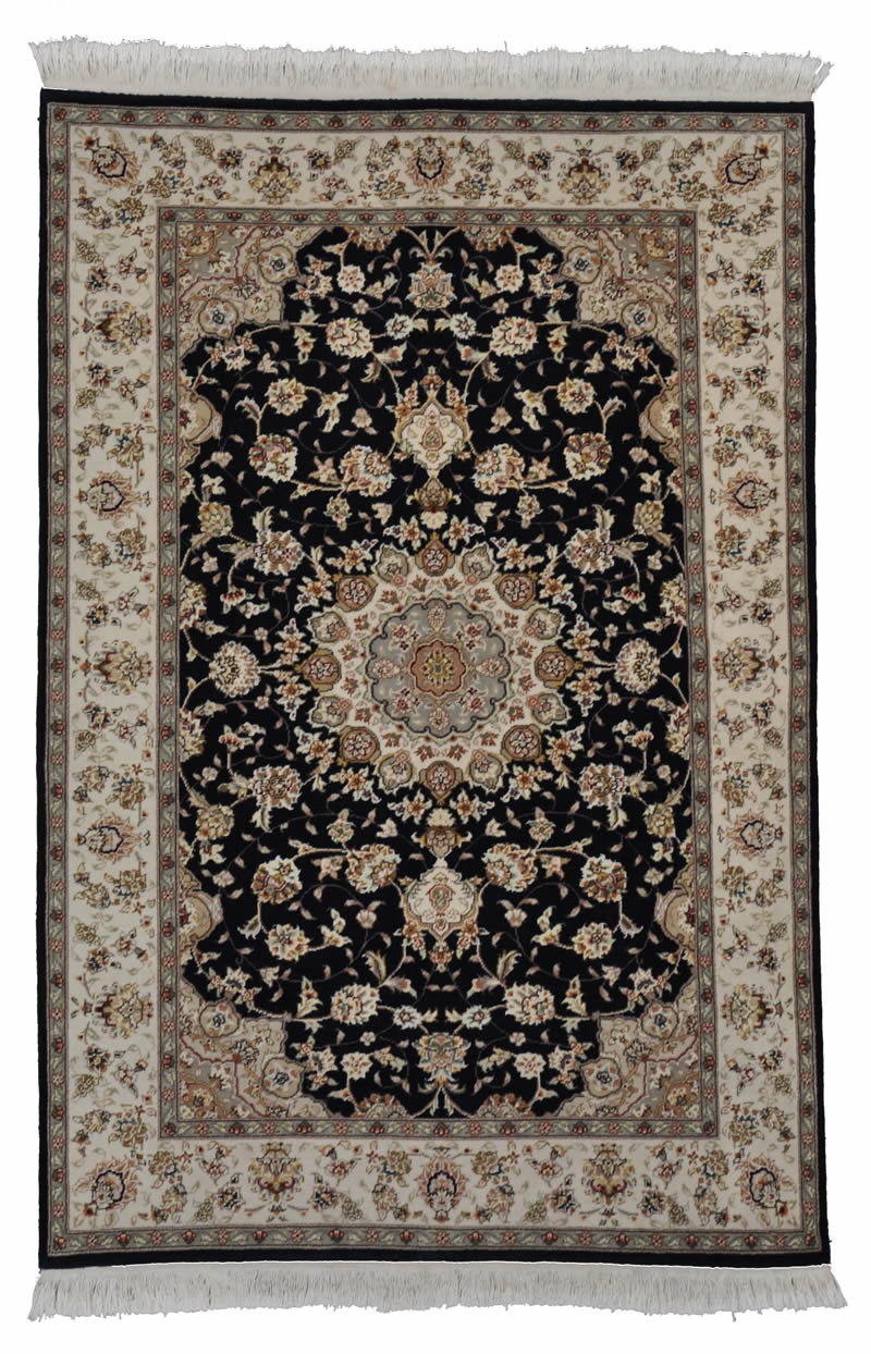 Sino-Persia Chinese Rug