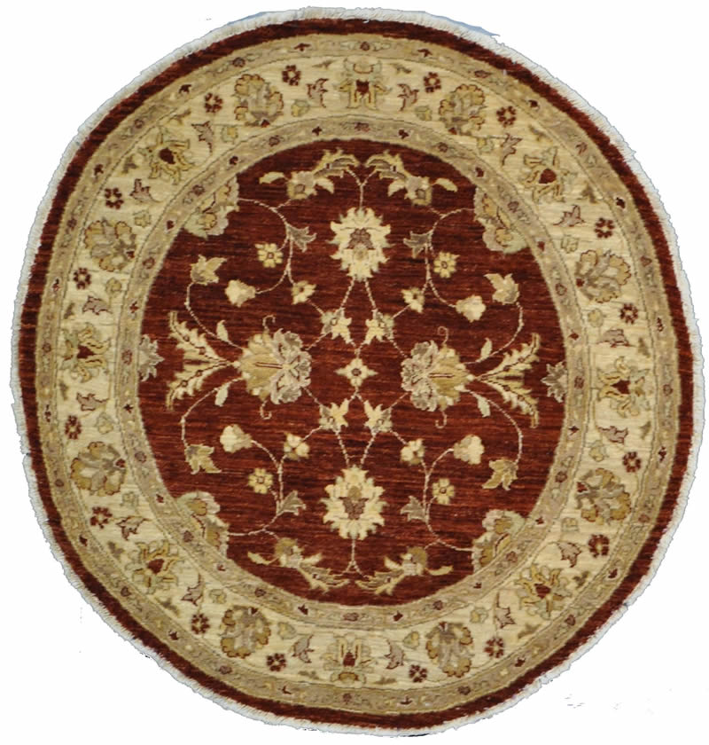 Peshawar Pakistani Rug